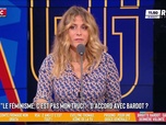 Replay Les Grandes Gueules - Le féminisme, ce n'est pas mon truc : comprenez-vous Brigitte Bardot ?