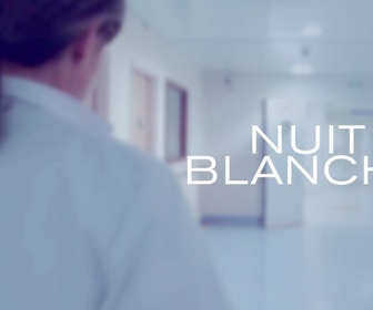 Nuit Blanche replay