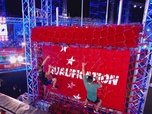 Replay Ninja warrior : Le Parcours des Héros - Emission 04 du 25 juillet 2025 - Partie 1