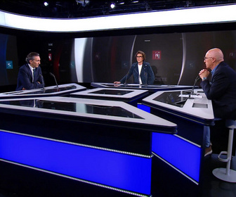 Replay Mardi politique - Julien Aubert (LR) : La démission d'Emmanuel Macron serait dangereuse