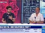 Replay Tech & Co, la quotidienne - Le Débrief de la tech - Jeudi 10 juillet