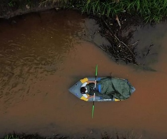 Replay Biodiversité : faire face à la sixième extinction - La Silésie compte les poissons morts