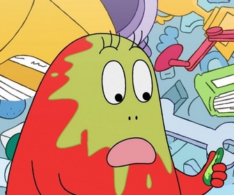 Replay Barbapapa en Famille - De pépins en pépins