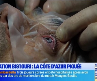 Replay Les longs formats des Locales - Génération bistouri : la Côte d'Azur piquée (partie 2)