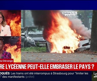 Replay 100% Mabrouk - La colère lycéenne peut-elle embraser le pays ? - 01/10