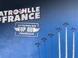 Replay Patrouille de France: la techno des Top Gun français