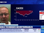 Replay BFM Bourse - Alerte traders : les seuils techniques incontournables sur les marchés et les valeurs - 21/05