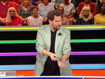 Replay La roue de la fortune - Émission 204