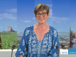Replay ICI 12/13 édition toutes régions - Émission du lundi 4 août 2025