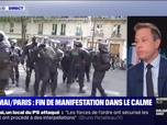 Replay L'intégrale de Tout le monde veut savoir du jeudi 1er mai