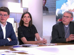 Replay C à vous - Invités : Pierre-Hugues Dubois, Claire Lommé, Dominique Blanchet, Virginie Riva, Jano Rességuié