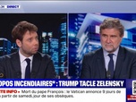 Replay Tout le monde veut savoir - Propos incendiaires : Trump tacle Zelensky - 23/04