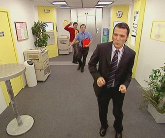 Replay Caméra café - La mauvaise humeur