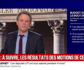 Replay 60 minutes Fauvelle - Lundi 2 février