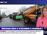 Replay Marschall Truchot Story - Story 2 : La coordination rurale promet le chaos - 19/11