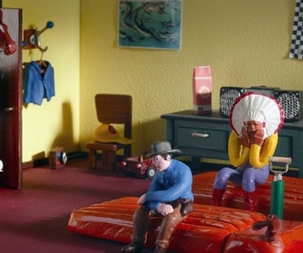 Replay Fête du cinéma d'animation 2025 - Panique au village : les grandes vacances