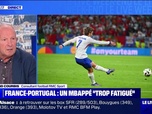 Replay Le Live Week-end - France-Portugal : un Mbappé trop fatigué - 06/07