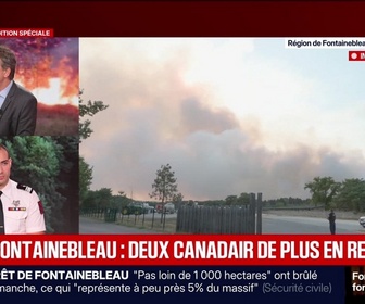 60 minutes Fauvelle replay