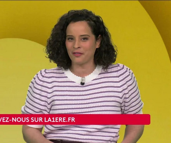 Replay Outre-mer l'actu - 22/04/2026