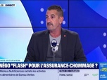 Replay Good Evening Business - Frédéric Souillot (Force Ouvrière) : retraites, les syndicats prêts à discuter - 07/10