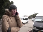 Replay Le regard des journalistes ukrainiens - Olesya : en Moldavie, des rêves d'Europe