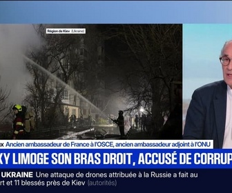 Replay BFM Direct - Dimanche 30 novembre 2025