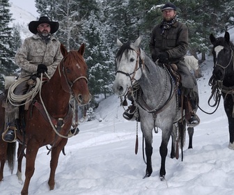 Replay Seuls face à l'Alaska - S12E11 - Alaska : terre de promesse