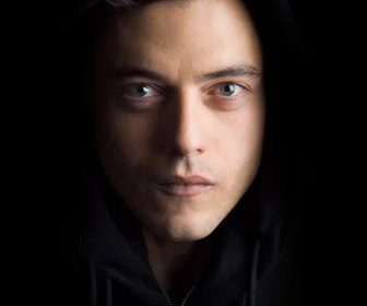 Mr. Robot replay