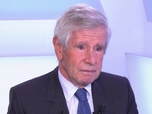 Replay L'invité de C dans l'air - Alain Minc - Matignon : à quoi joue Macron ?