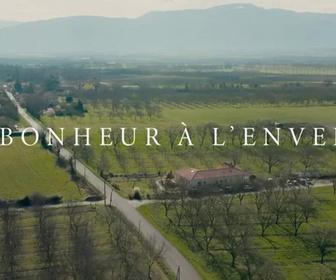Replay Présence protestante et Le jour du Seigneur - Le bonheur à l'envers
