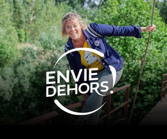 Replay Envie dehors ! - Sur les Terres de Montaigu