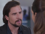 Replay Une famille pas si parfaite - S01 E32