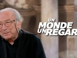 Replay Un monde, un regard - Ernest Pignon-Ernest, l'art dans la rue