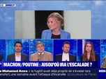 Replay Week-end soir - Macron/Poutine : jusqu'où ira l'escalade ? - 07/03