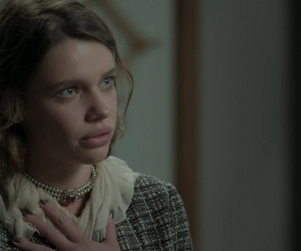 Replay Le prix du désir - S01 E25