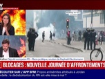 Replay Hammett Week-end - Revendications légitimes ou violences urbaines ? - 02/10