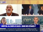 Replay 7 minutes pour comprendre - Hamas : où sont les otages ? - 16/11