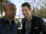 Replay Lucifer - S3E11 - La cité des anges ?