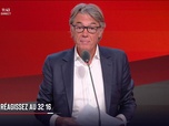 Replay Les Grandes Gueules - Emmanuel Macron n'assistera à aucune messe du Pape en France : a-t-il raison ?