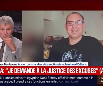 Replay BFM Grand Soir - Lyhanna : quelles conséquences après le rapport ? - 22/06