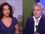Replay Au cœur de l'info, l'invité - Régis Genté : Le Caucase, un lieu privilégié pour comprendre les desseins de Vladimir Poutine