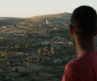 Replay ARTE Reportage - Sud-Liban : les derniers civils de la frontière