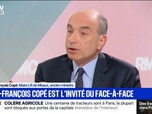 Replay Face à Face - Jean-François Copé (LR) affirme que Les Républicains n'ont rien avoir avec Sarah Knafo ou Éric Zemmour