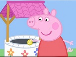 Replay Peppa Pig - S4 E24 - Le puits à souhaits