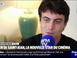 Replay Culture et vous - Julien de Saint-Jean, la nouvelle star du cinéma à l'affiche de La réparation