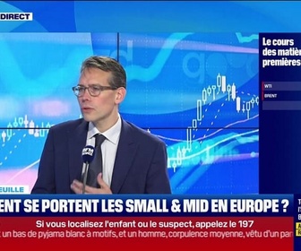 Replay Good Morning Market - En portefeuille - 21/10