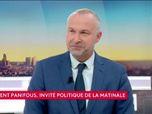 Replay L'invité politique - 26/03/2026