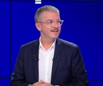 Replay Les capsules de l'Info en Vrai - BFM2: On ira un peu plus sur le travail de nos journalistes sur le terrain, déclare Julien Mielcarek, directeur délégué à l'information digitale