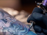 Replay Tattoo Cover : Sauveurs de tatouages - Saison 3 Episode 17