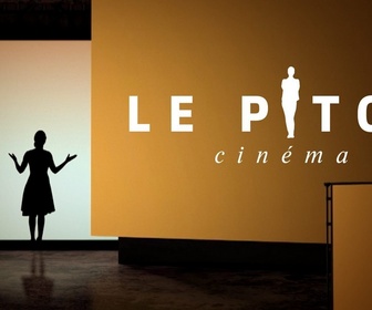 Replay Le pitch cinéma - Émission du lundi 27 janvier 2025